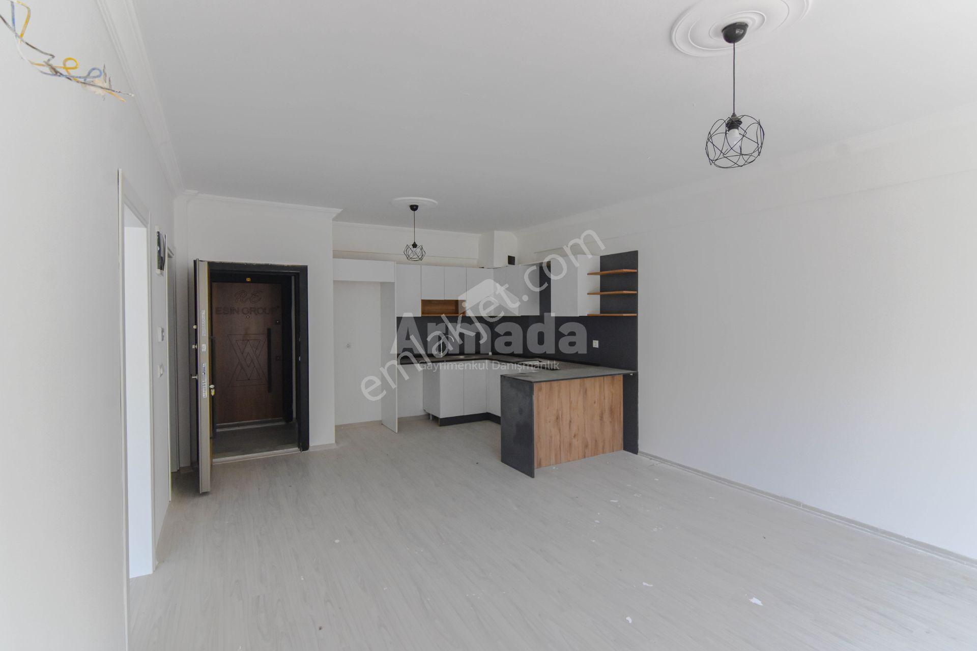 Kuşadası Eşin Vadi Sitesi Yatırımlık 1+1 Daire - Görsel 7