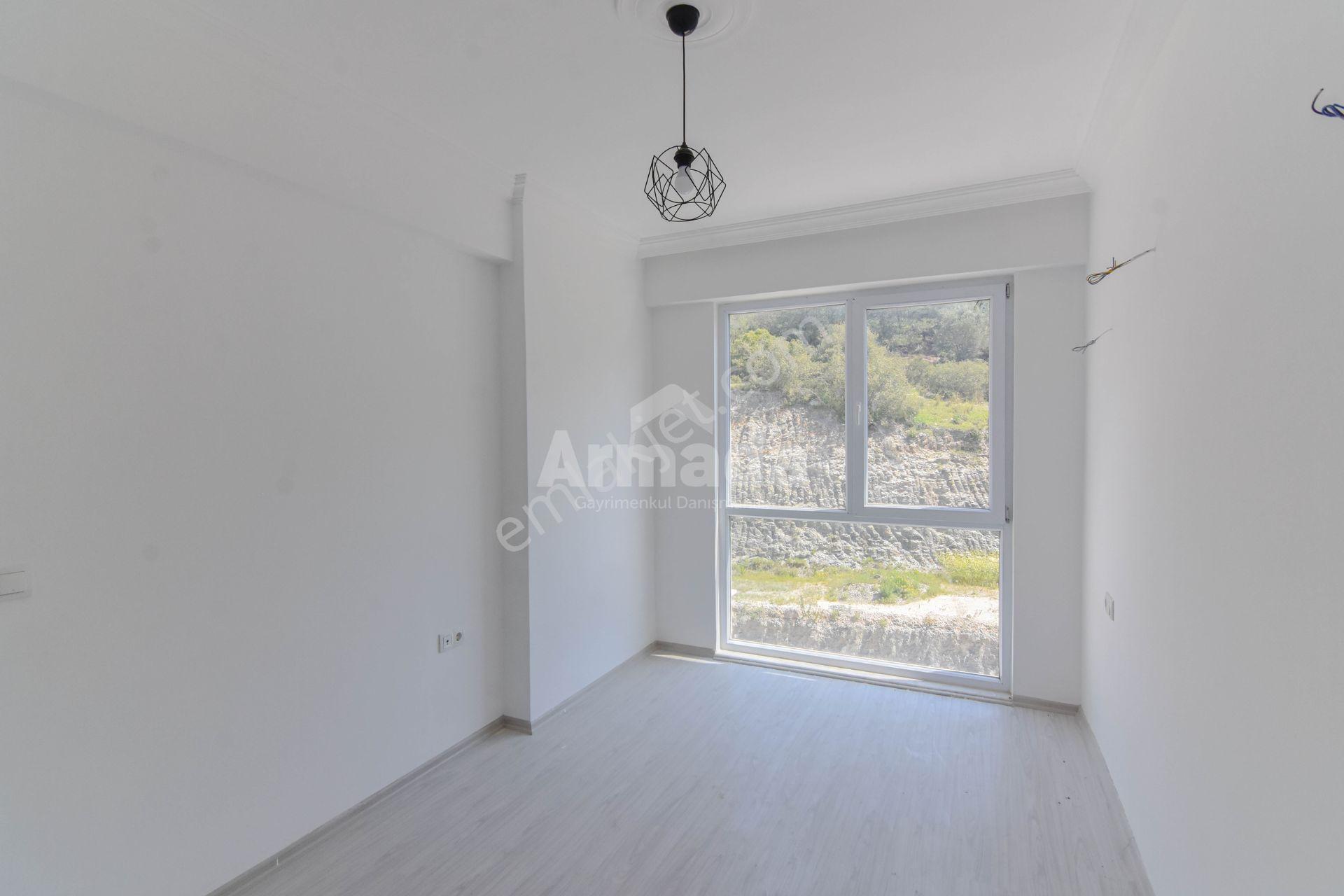 Kuşadası Eşin Vadi Sitesi Yatırımlık 1+1 Daire - Görsel 13