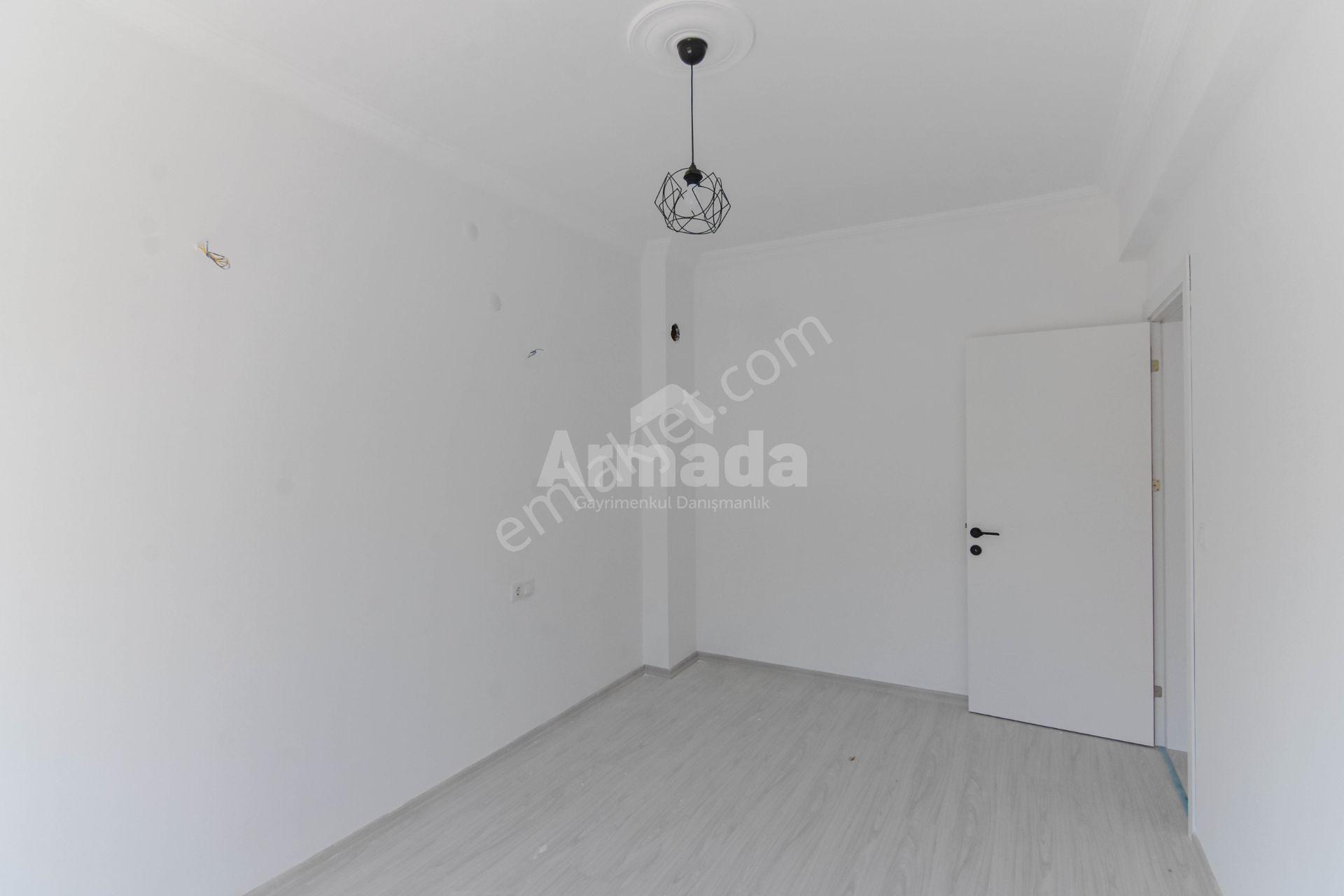 Kuşadası Eşin Vadi Sitesi Yatırımlık 1+1 Daire - Görsel 15