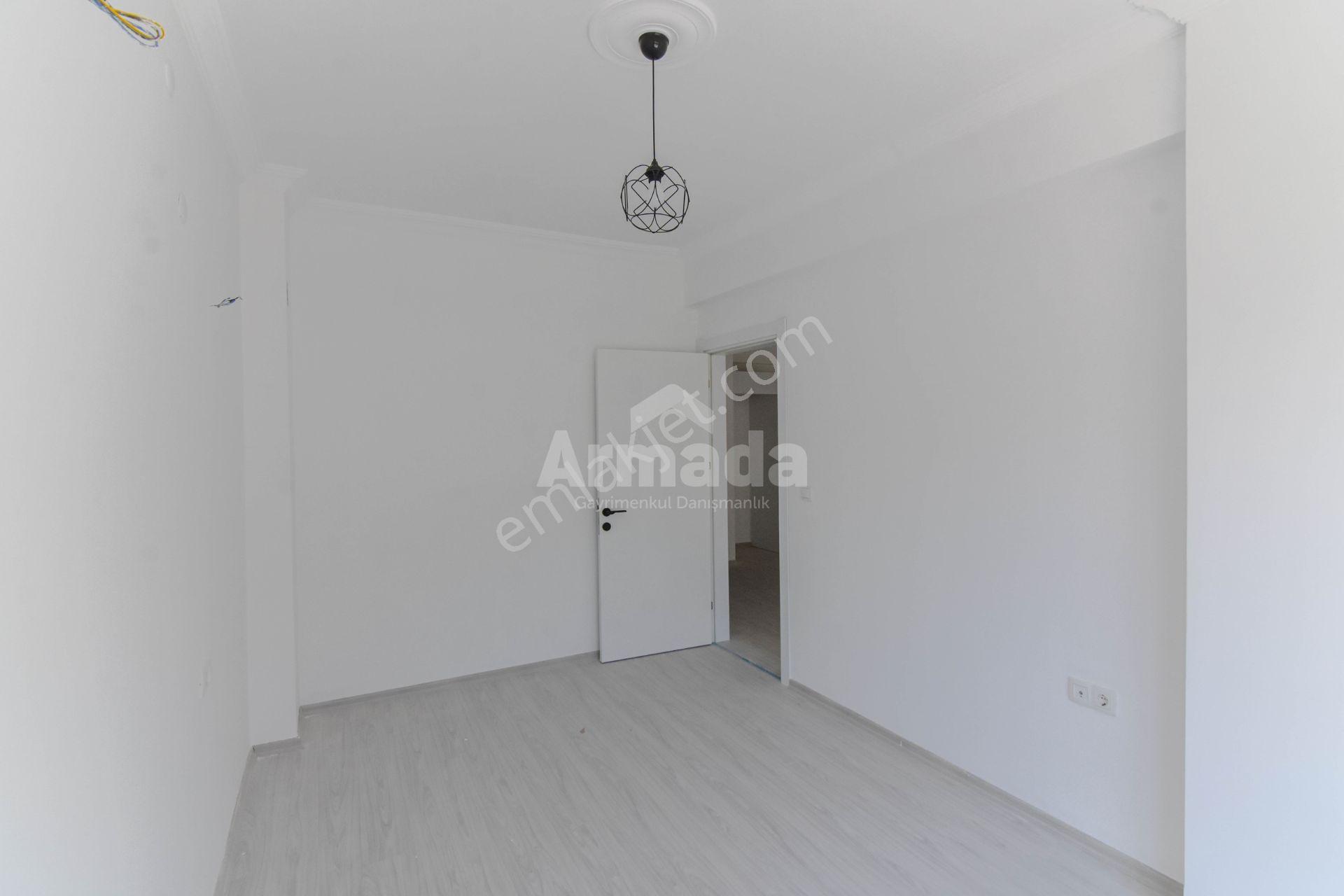 Kuşadası Eşin Vadi Sitesi Yatırımlık 1+1 Daire - Görsel 14