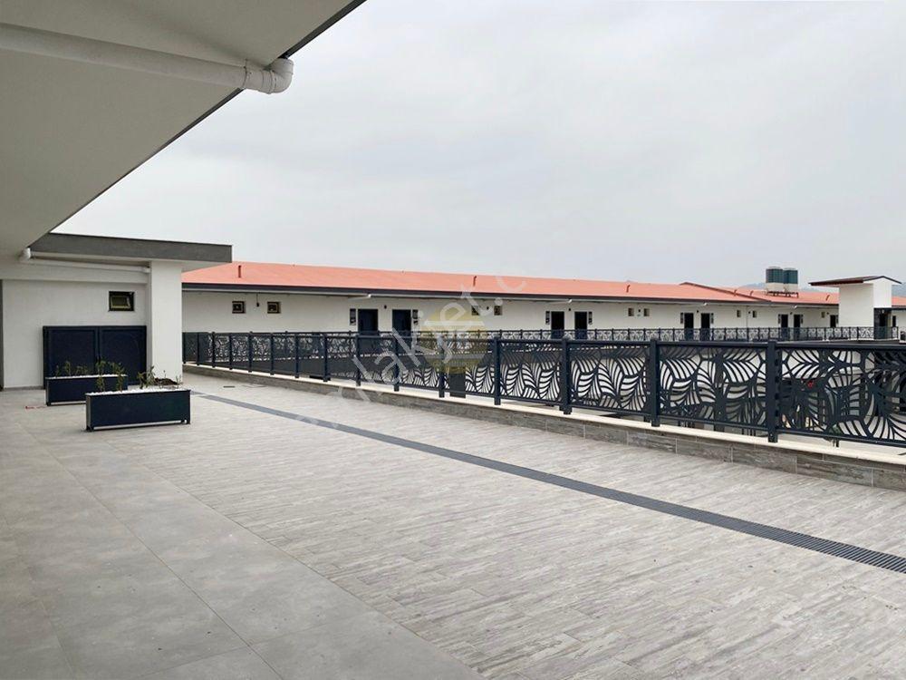 Hb'den Kiralık Ofis & Büro, Bonpoint Avm'de 45 M² Sıfır Vrv Klimalı - Görsel 21