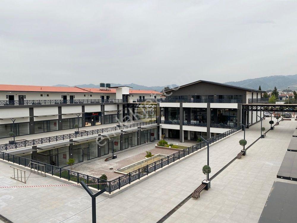 Hb'den Kiralık Ofis & Büro, Bonpoint Avm'de 45 M² Sıfır Vrv Klimalı - Görsel 24