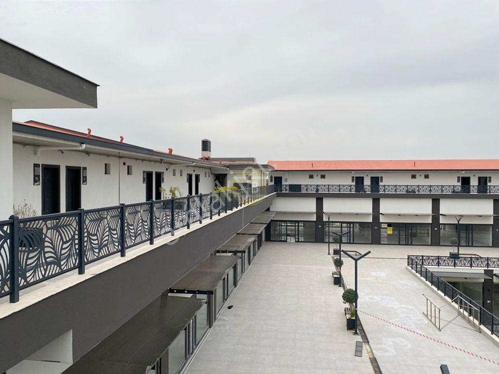 Hb'den Kiralık Ofis & Büro, Bonpoint Avm'de 45 M² Sıfır Vrv Klimalı - Görsel 23