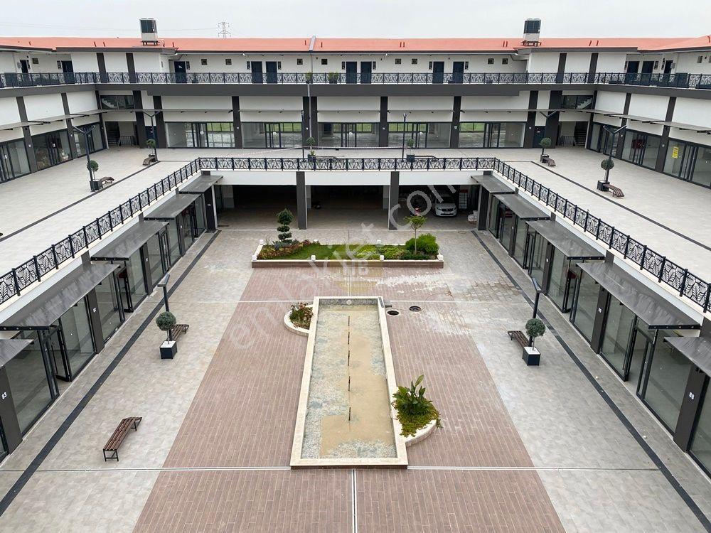 Hb'den Kiralık Ofis & Büro, Bonpoint Avm'de 45 M² Sıfır Vrv Klimalı - Görsel 30