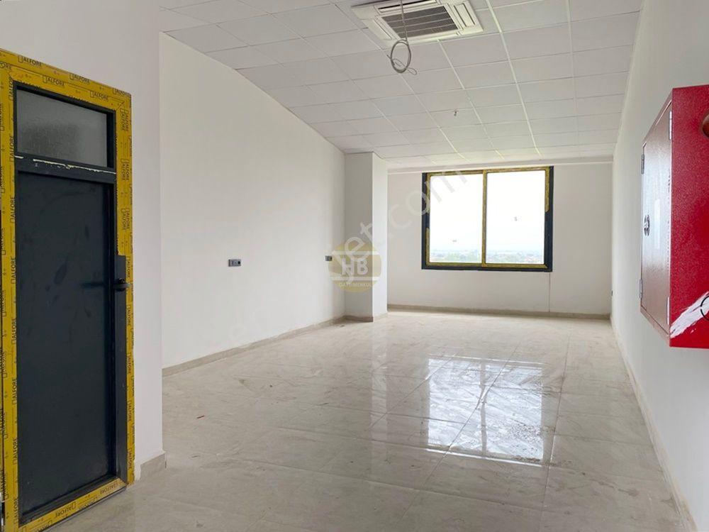 Hb'den Kiralık Ofis & Büro, Bonpoint Avm'de 45 M² Sıfır Vrv Klimalı - Görsel 2