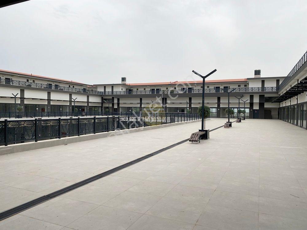 Hb'den Kiralık Ofis & Büro, Bonpoint Avm'de 45 M² Sıfır Vrv Klimalı - Görsel 33