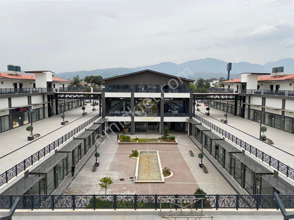 Hb'den Kiralık Ofis & Büro, Bonpoint Avm'de 45 M² Sıfır Vrv Klimalı - Görsel 18