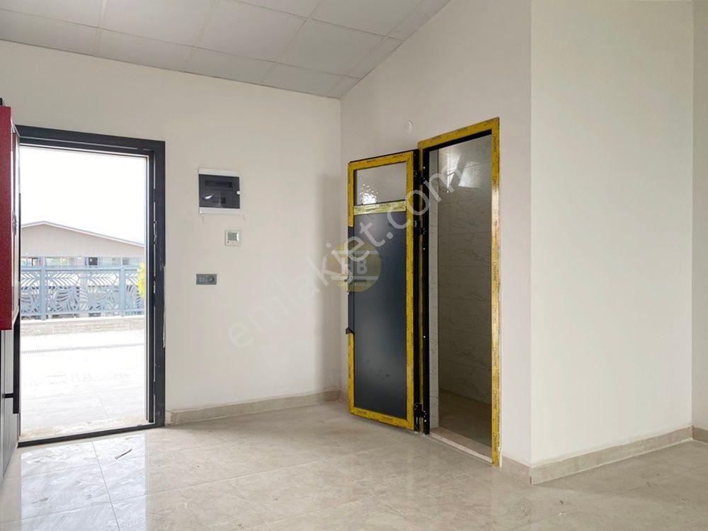 Hb'den Kiralık Ofis & Büro, Bonpoint Avm'de 45 M² Sıfır Vrv Klimalı - Görsel 8