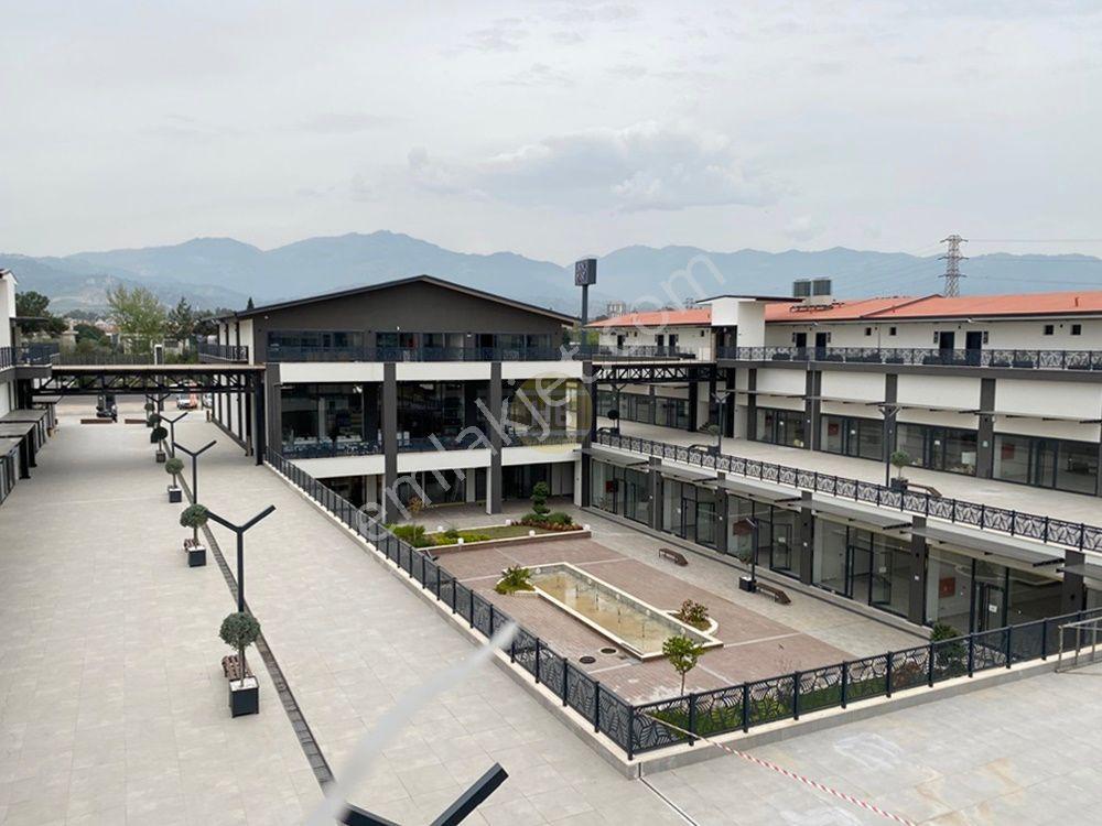 Hb'den Kiralık Ofis & Büro, Bonpoint Avm'de 45 M² Sıfır Vrv Klimalı - Görsel 25