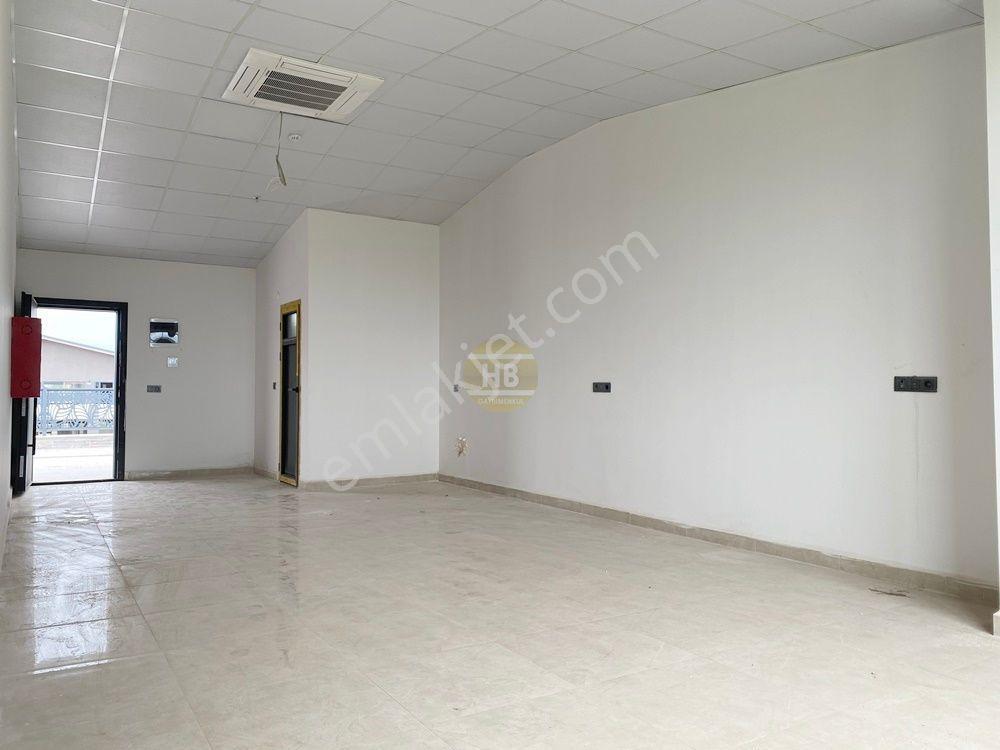 Hb'den Kiralık Ofis & Büro, Bonpoint Avm'de 45 M² Sıfır Vrv Klimalı - Görsel 3