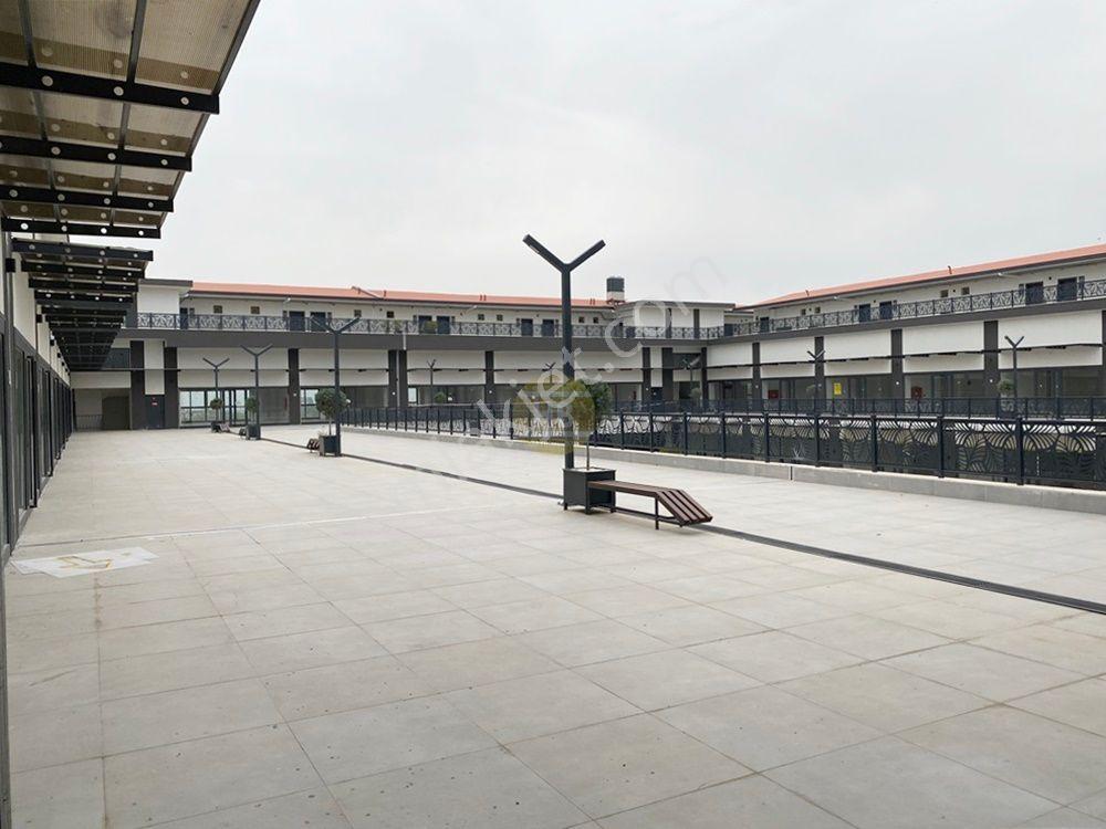 Hb'den Kiralık Ofis & Büro, Bonpoint Avm'de 45 M² Sıfır Vrv Klimalı - Görsel 34