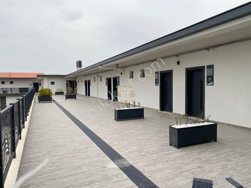 Hb'den Kiralık Ofis & Büro, Bonpoint Avm'de 45 M² Sıfır Vrv Klimalı - Görsel 22