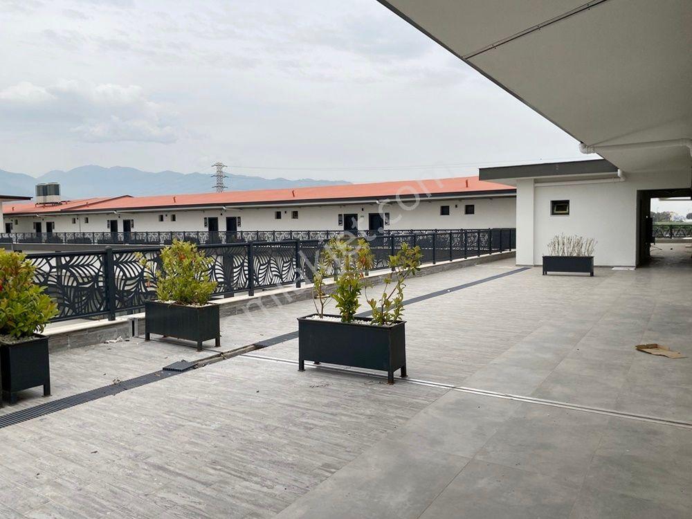 Hb'den Kiralık Ofis & Büro, Bonpoint Avm'de 45 M² Sıfır Vrv Klimalı - Görsel 20