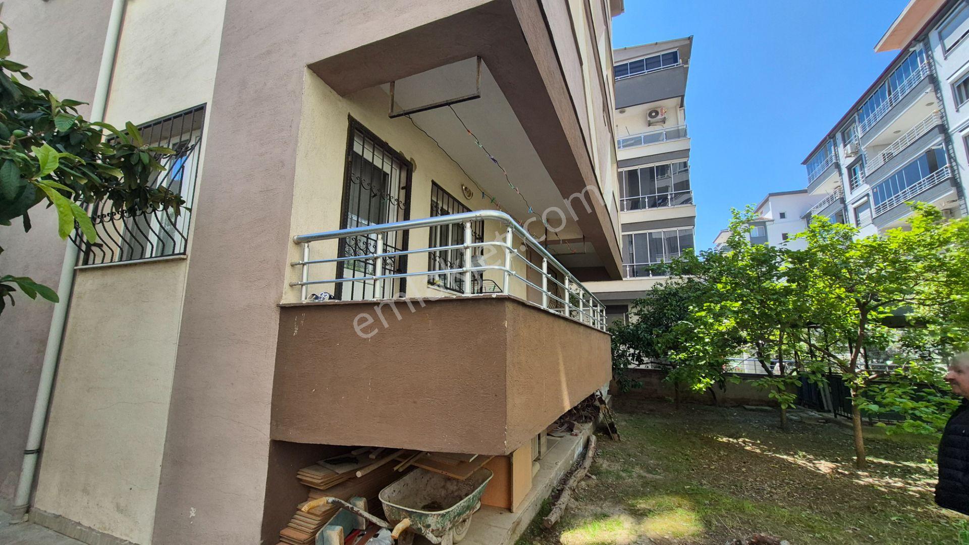 Torbalı Ertuğrul Mah. Xl Büyük Satılık 3+1 Daire - Görsel 12