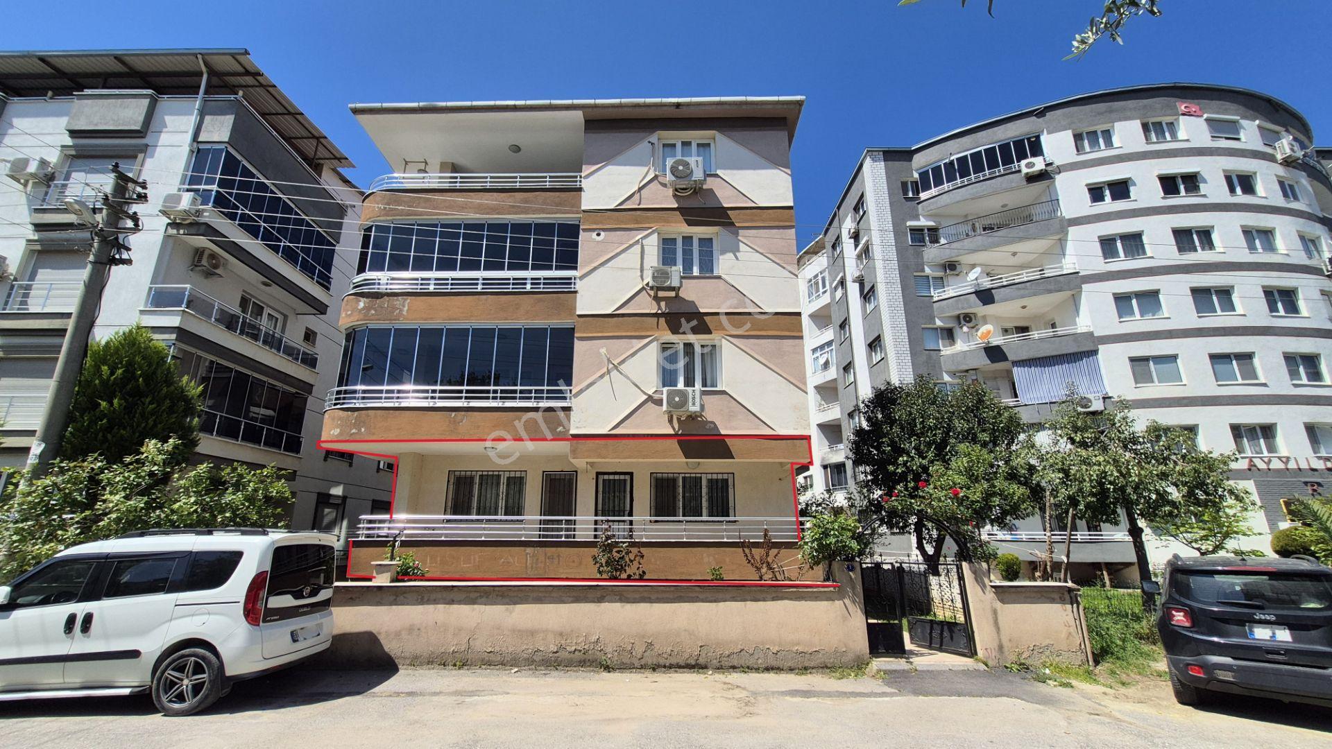 Torbalı Ertuğrul Mah. Xl Büyük Satılık 3+1 Daire - Görsel 2