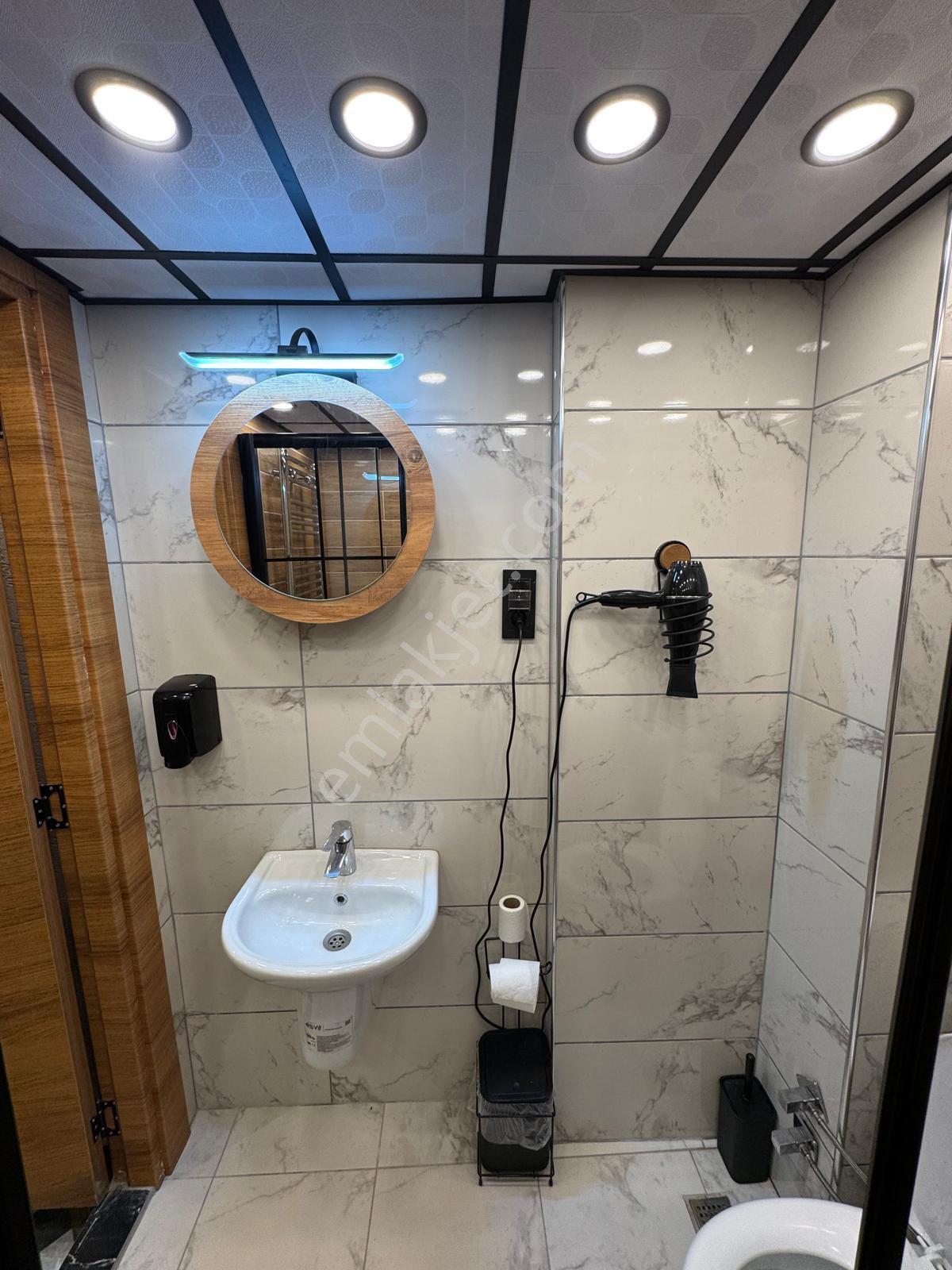 Espark Yanı-klimalı-youtube+netflix Jakuzili-royal Apart Otel- - Görsel 14