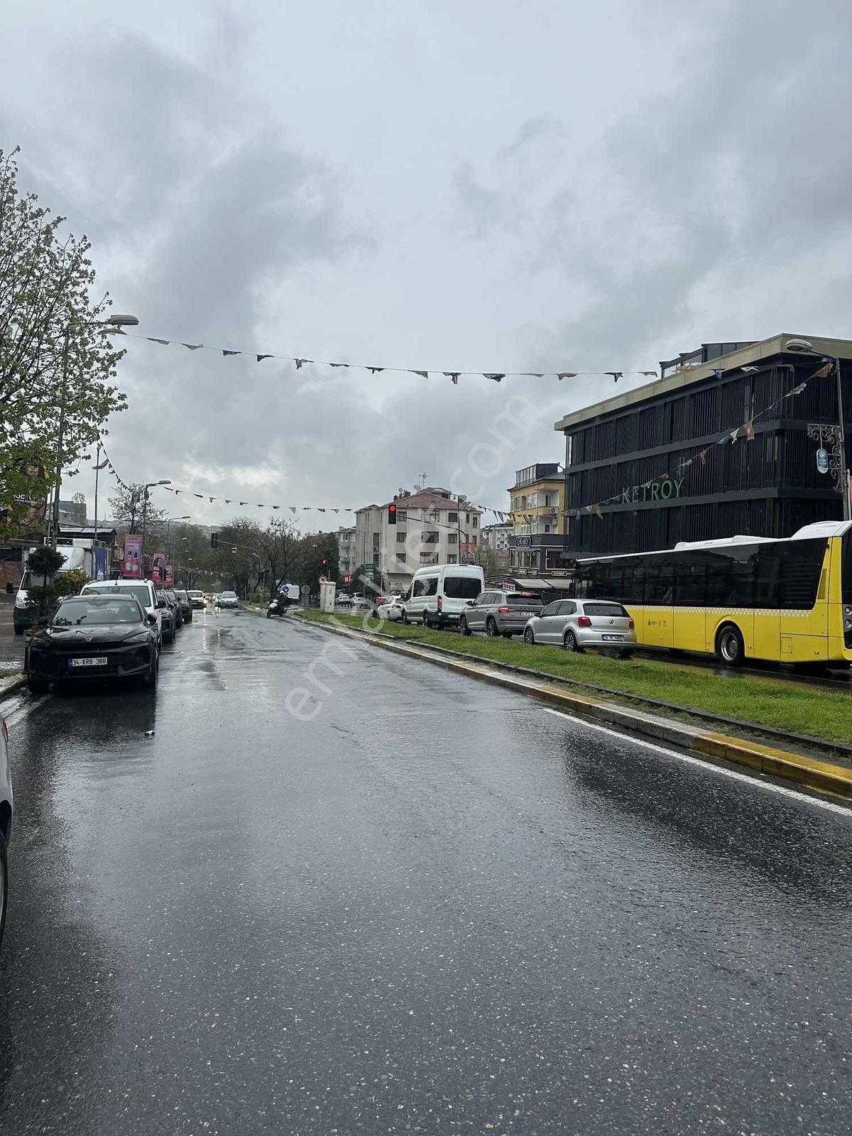 Eyüpsultan"da Satılık 75mt Dükkan - Görsel 13