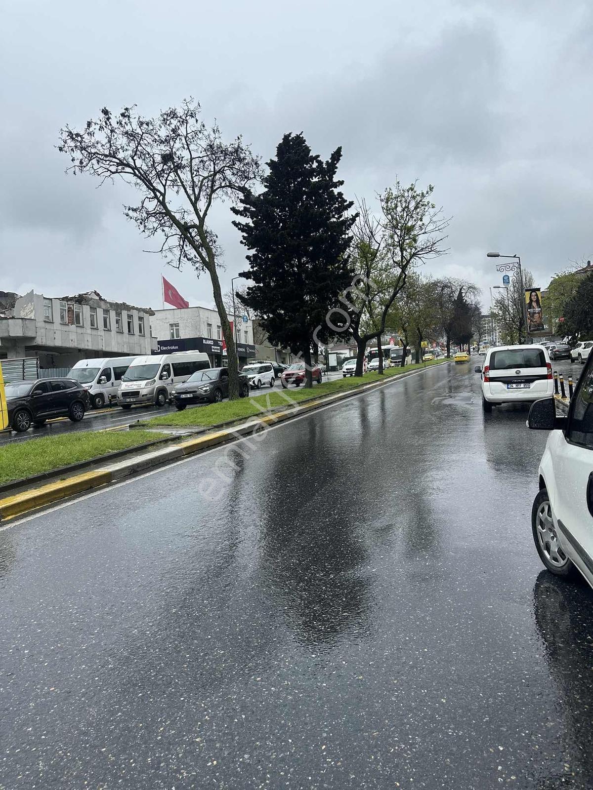 Eyüpsultan"da Satılık 75mt Dükkan - Görsel 4