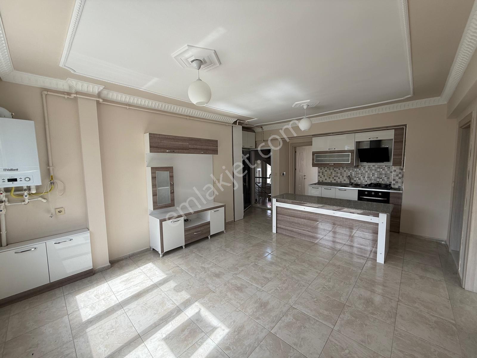 Rota’dan Kiralık Gazi Mahallesinde 2+0 Daire - Görsel 24