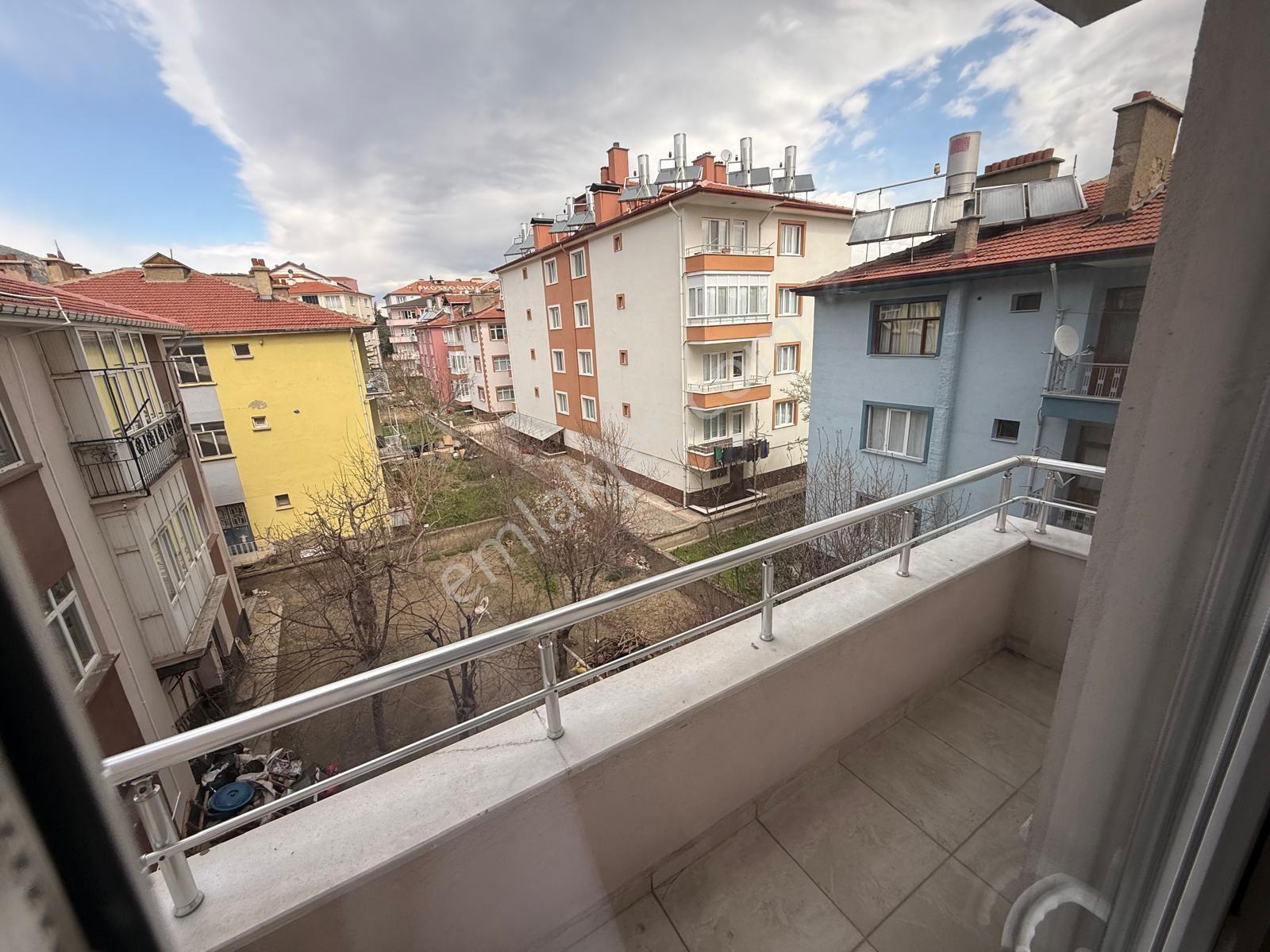 Rota’dan Kiralık Gazi Mahallesinde 2+0 Daire - Görsel 11