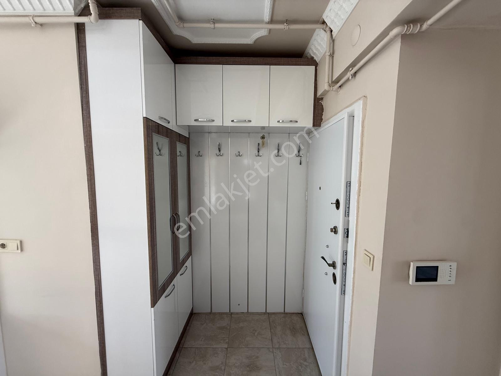 Rota’dan Kiralık Gazi Mahallesinde 2+0 Daire - Görsel 18