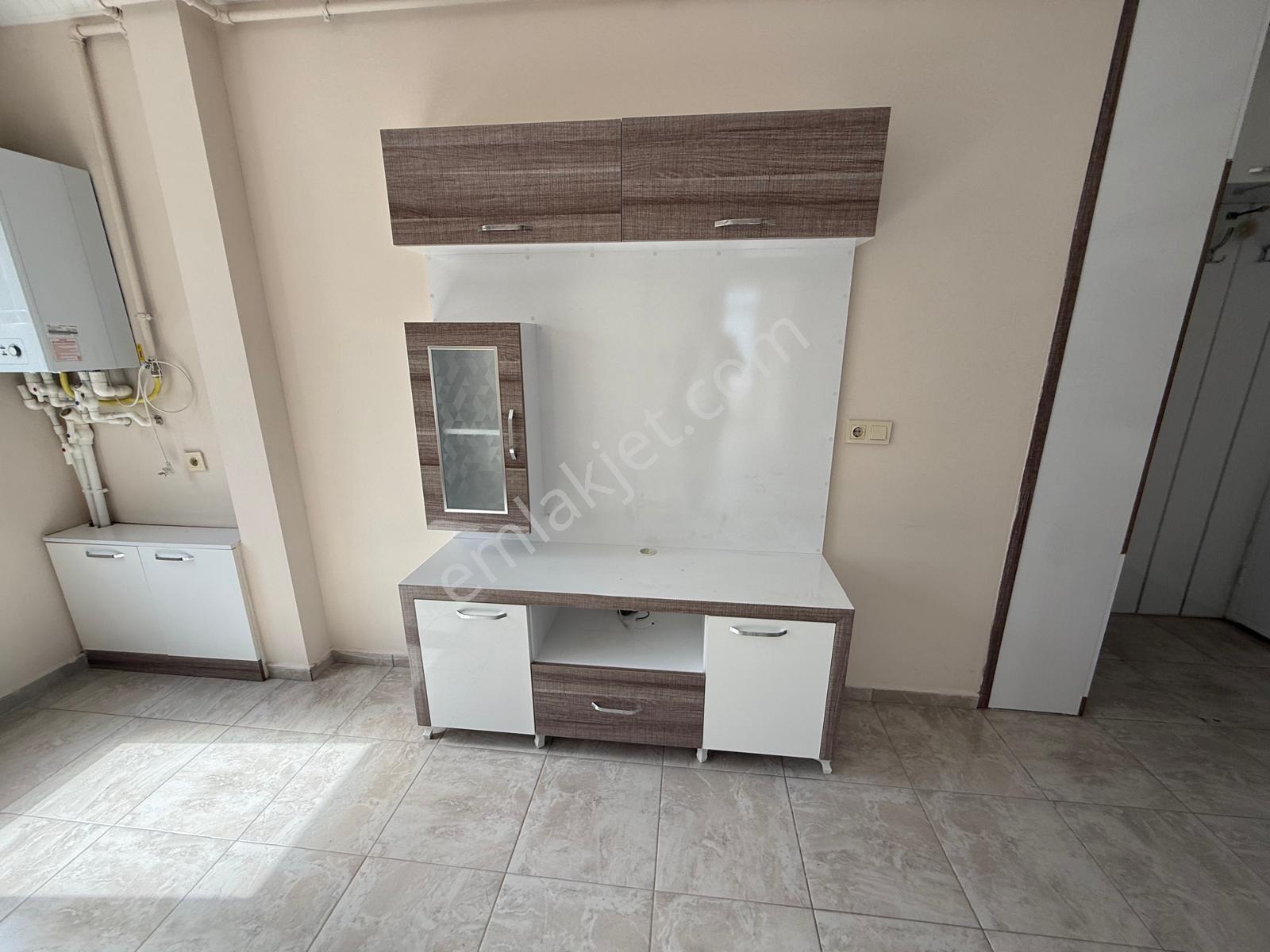 Rota’dan Kiralık Gazi Mahallesinde 2+0 Daire - Görsel 15