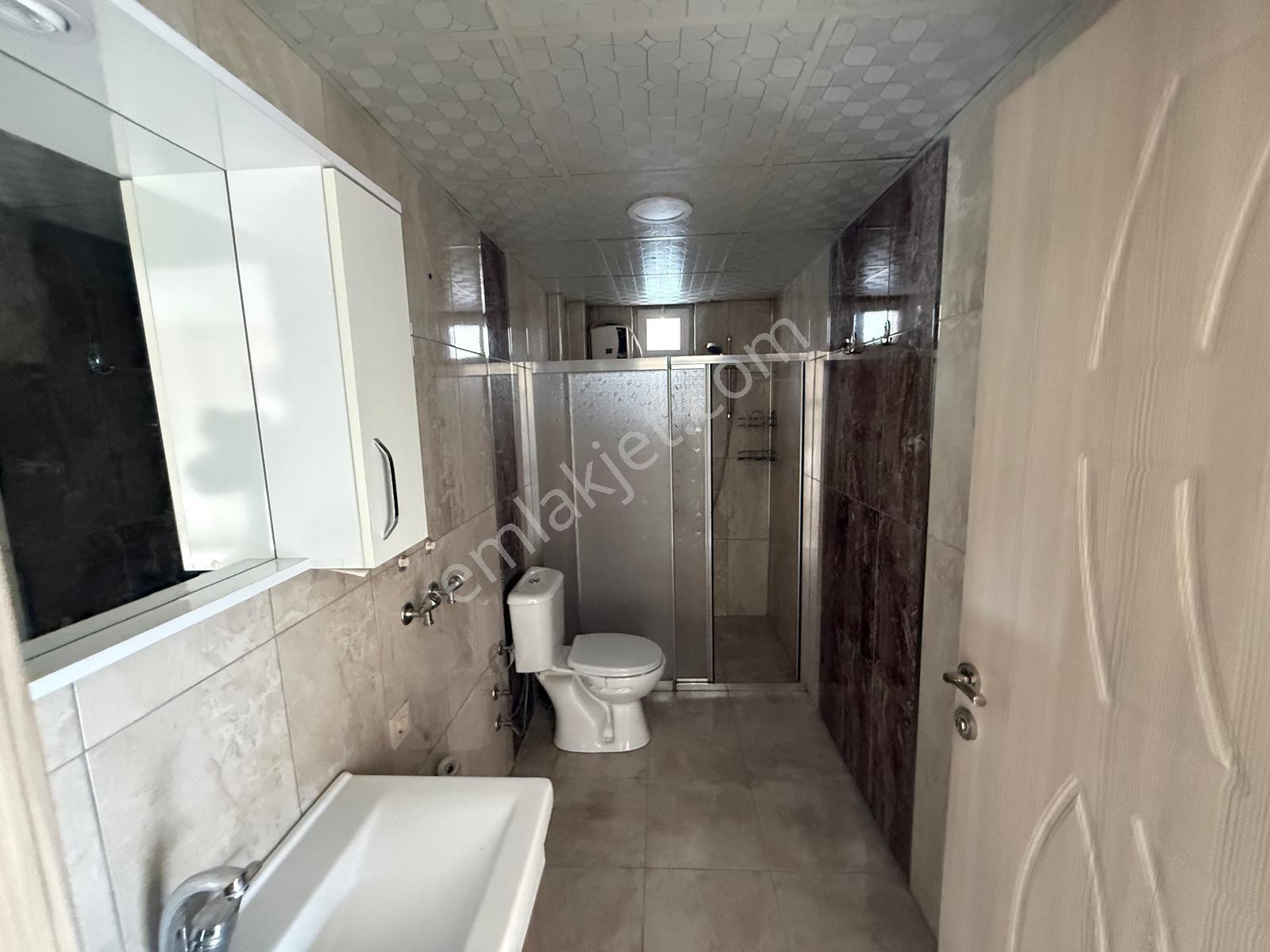 Rota’dan Kiralık Gazi Mahallesinde 2+0 Daire - Görsel 21