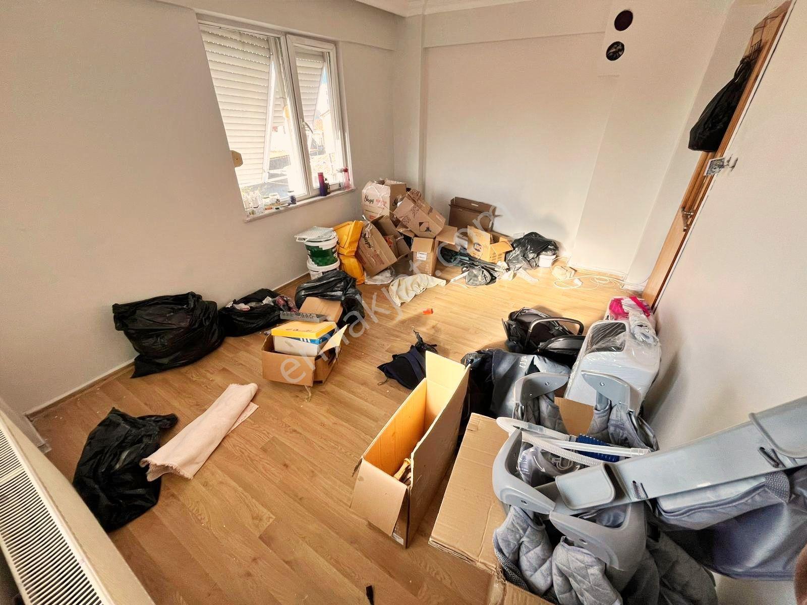 🏠blue Life Egenden Gerçek İlan Tuzcumuratta Ayrı Mutfaklı Ön Cephe 2+1 Fırsat Daire - Görsel 9