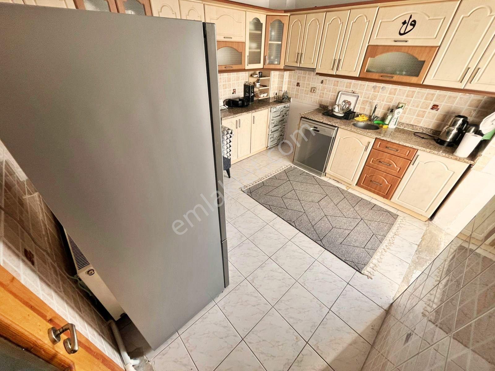 🏠blue Life Egenden Gerçek İlan Tuzcumuratta Ayrı Mutfaklı Ön Cephe 2+1 Fırsat Daire - Görsel 16