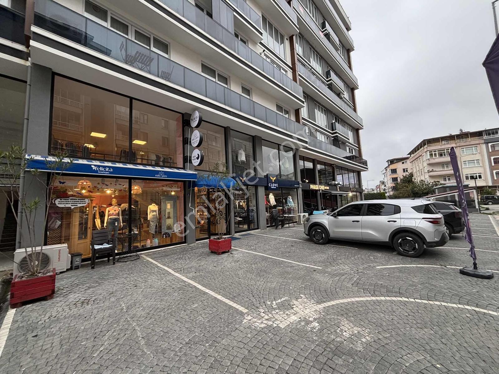 E.g.a'dan Durugöl Peraloft Devren Kiralık Butik !!!! - Görsel 8