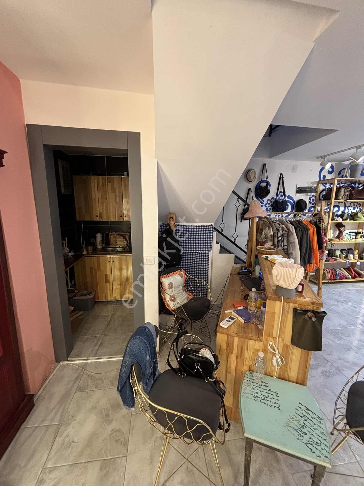 E.g.a'dan Durugöl Peraloft Devren Kiralık Butik !!!! - Görsel 11