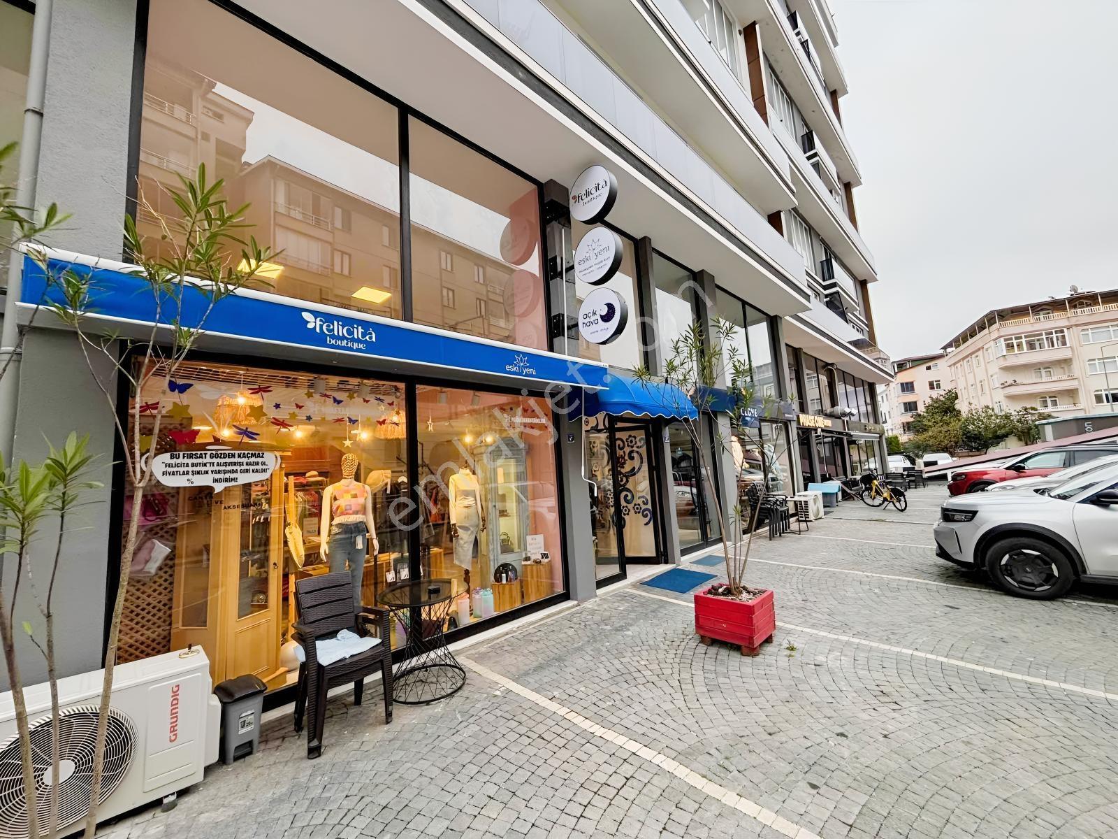 E.g.a'dan Durugöl Peraloft Devren Kiralık Butik !!!! - Görsel 2