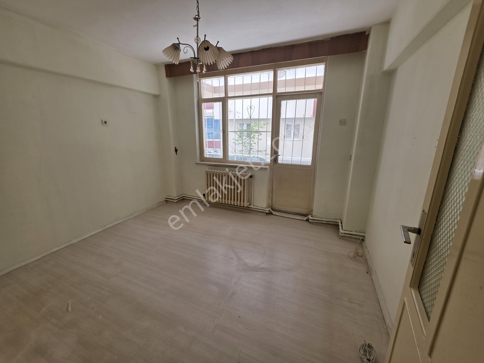Eymen Yapı-polis Evi Yanı Çok Hesaplı Satlık3+1 Daire - Görsel 2