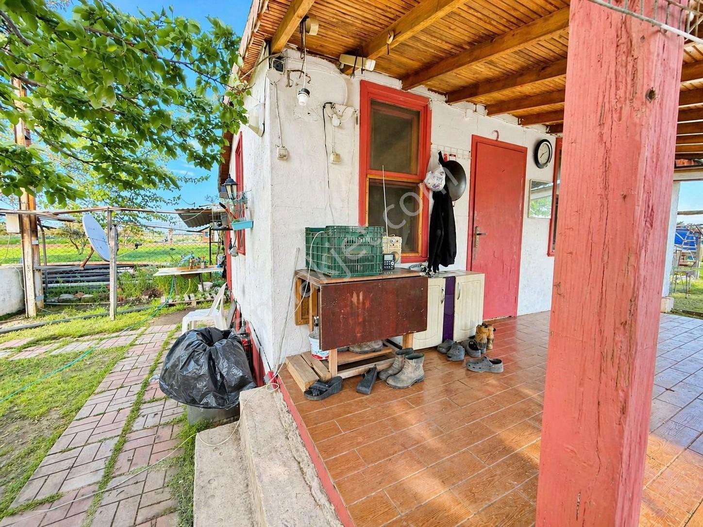 Rota'dan | Denize Yakın | 4213m² | Resmi Evi Olan Bahçe - Görsel 21