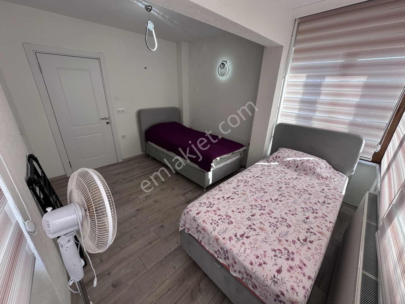 Onmax Burhaniye İskele Satılık 3+2 Trıblex 220 M2 Villa - Görsel 30