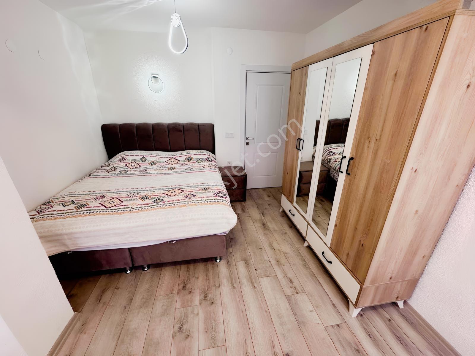 Onmax Burhaniye İskele Satılık 3+2 Trıblex 220 M2 Villa - Görsel 6