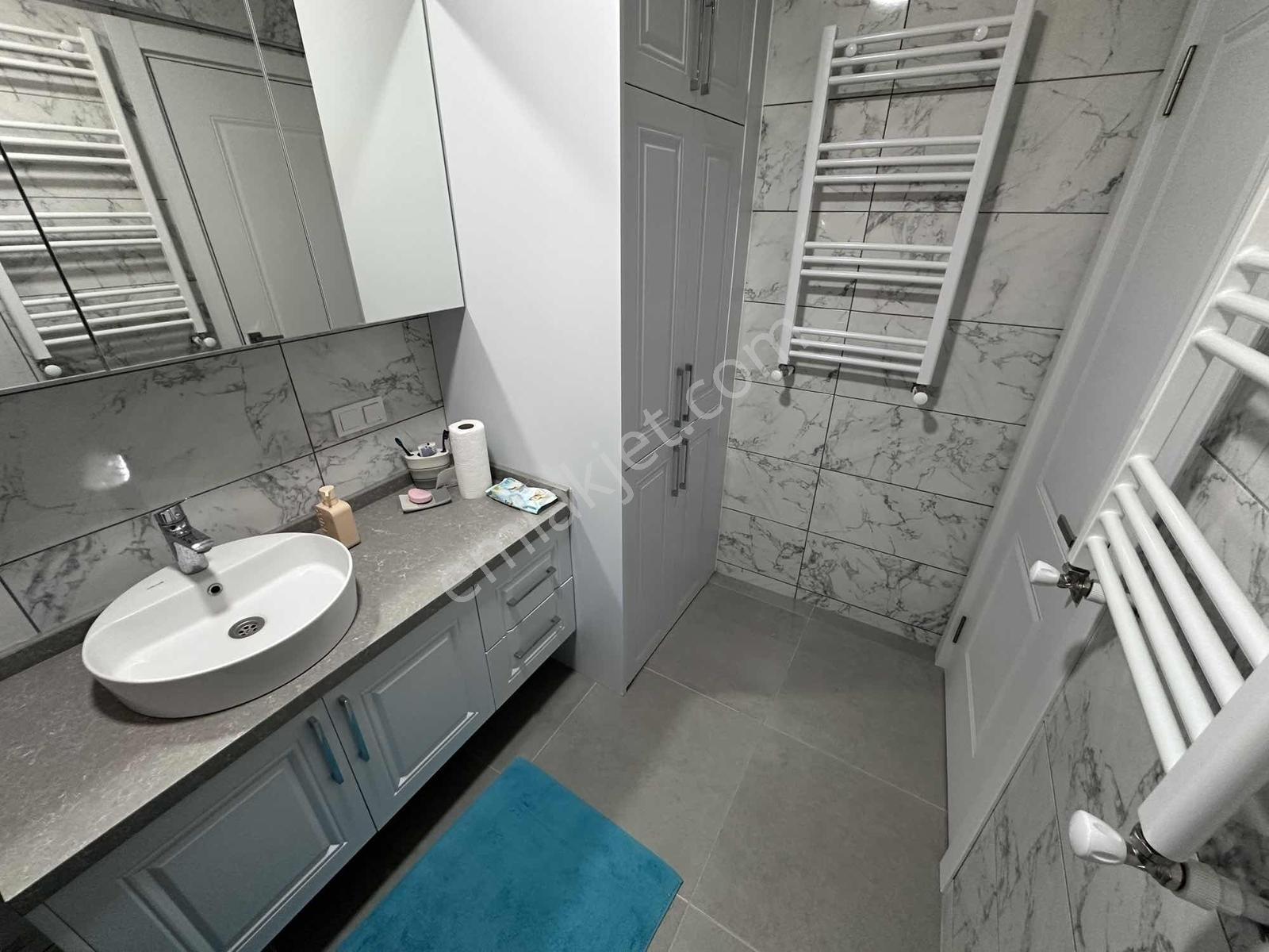 Onmax Burhaniye İskele Satılık 3+2 Trıblex 220 M2 Villa - Görsel 19