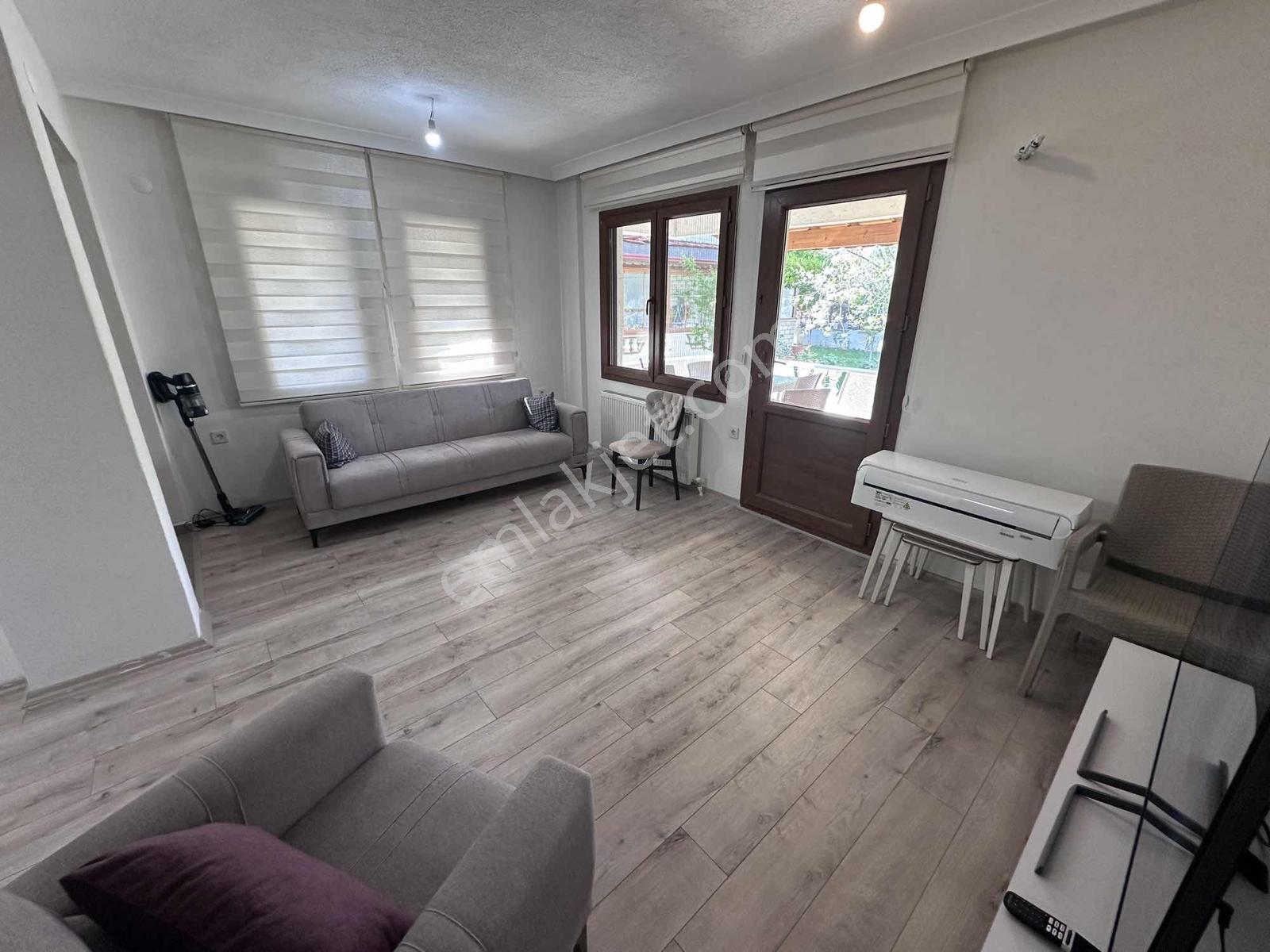 Onmax Burhaniye İskele Satılık 3+2 Trıblex 220 M2 Villa - Görsel 21