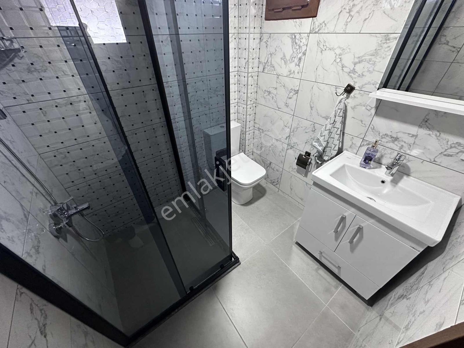 Onmax Burhaniye İskele Satılık 3+2 Trıblex 220 M2 Villa - Görsel 31