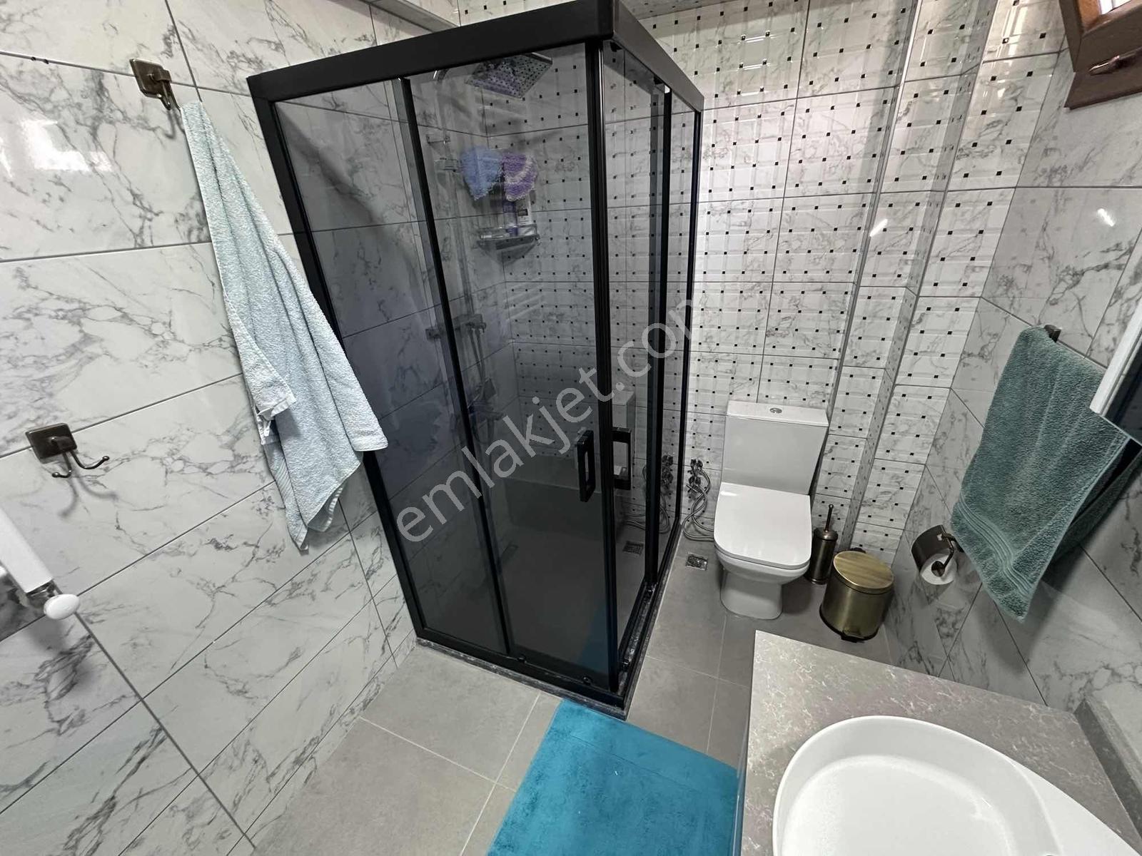 Onmax Burhaniye İskele Satılık 3+2 Trıblex 220 M2 Villa - Görsel 10