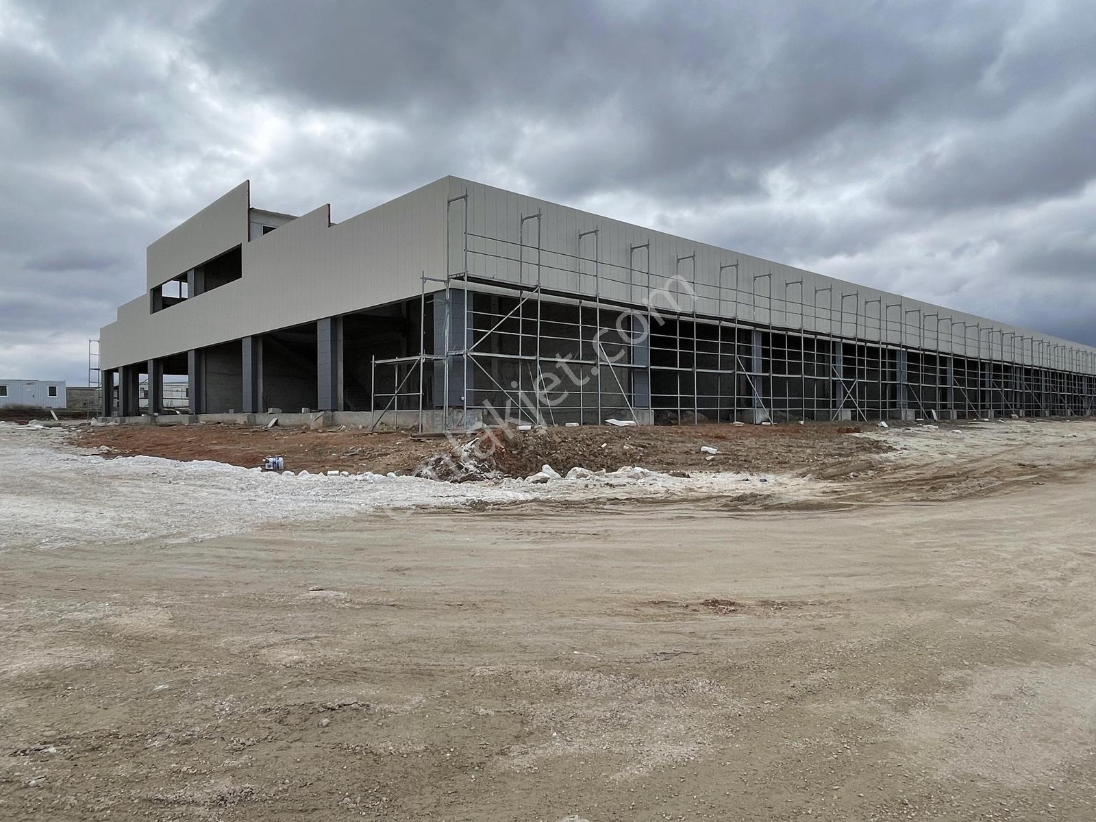 Özbey'den Yunusemre Yapı Kooperatifi 2 Adet 120 M² Lik Dükkan - Görsel 5