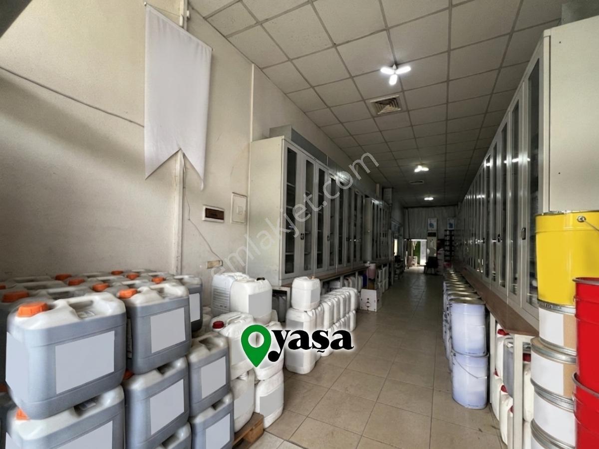 Yaşa Gyd - Turgut Özal Bulvarı'nda Hal Karşısı Satılık Dükkan - Görsel 9