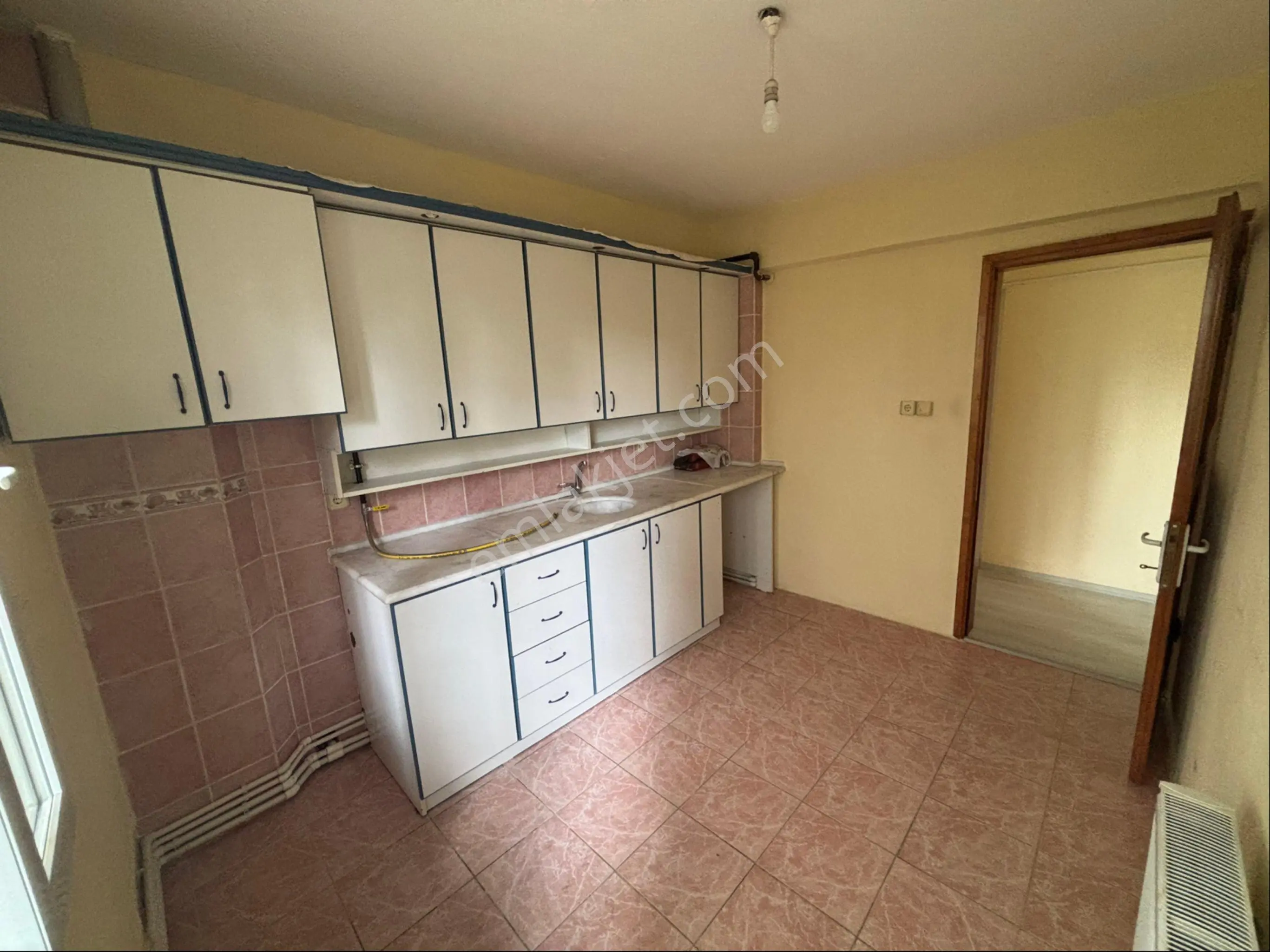 Ag’den 3+1 Yüksek Giriş Bahçeli Kiralık Daire - Görsel 4