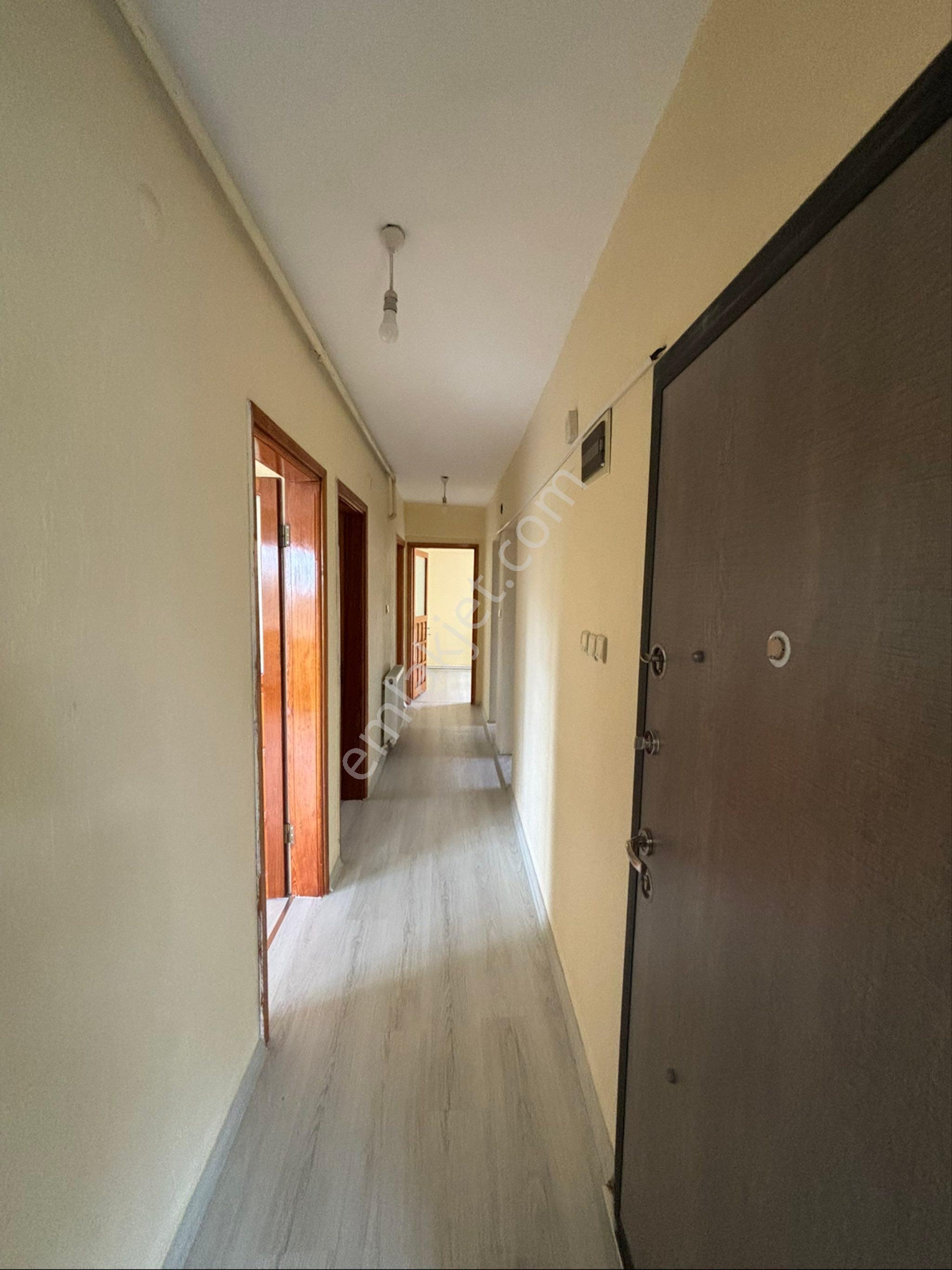 Ag’den 3+1 Yüksek Giriş Bahçeli Kiralık Daire - Görsel 5