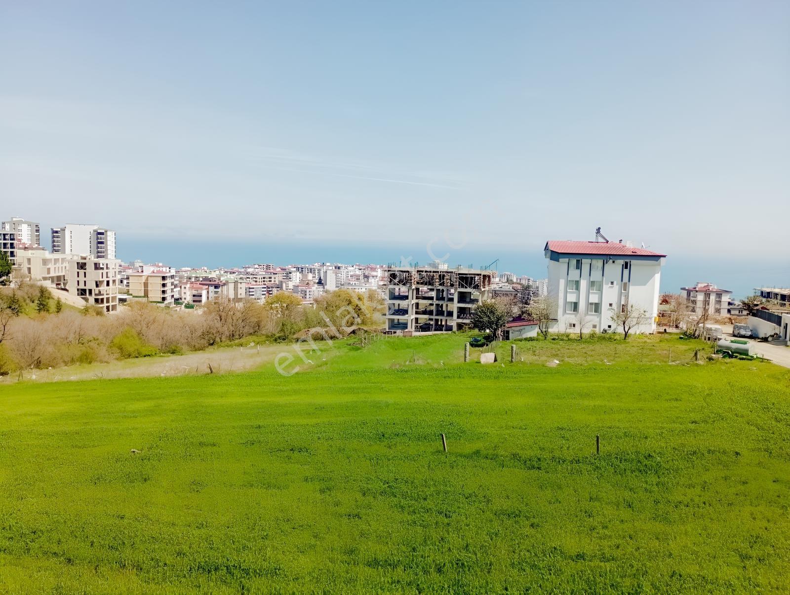 Atakum Büyükoyumcada Tripleks Takasa Uygun Villa - Görsel 15