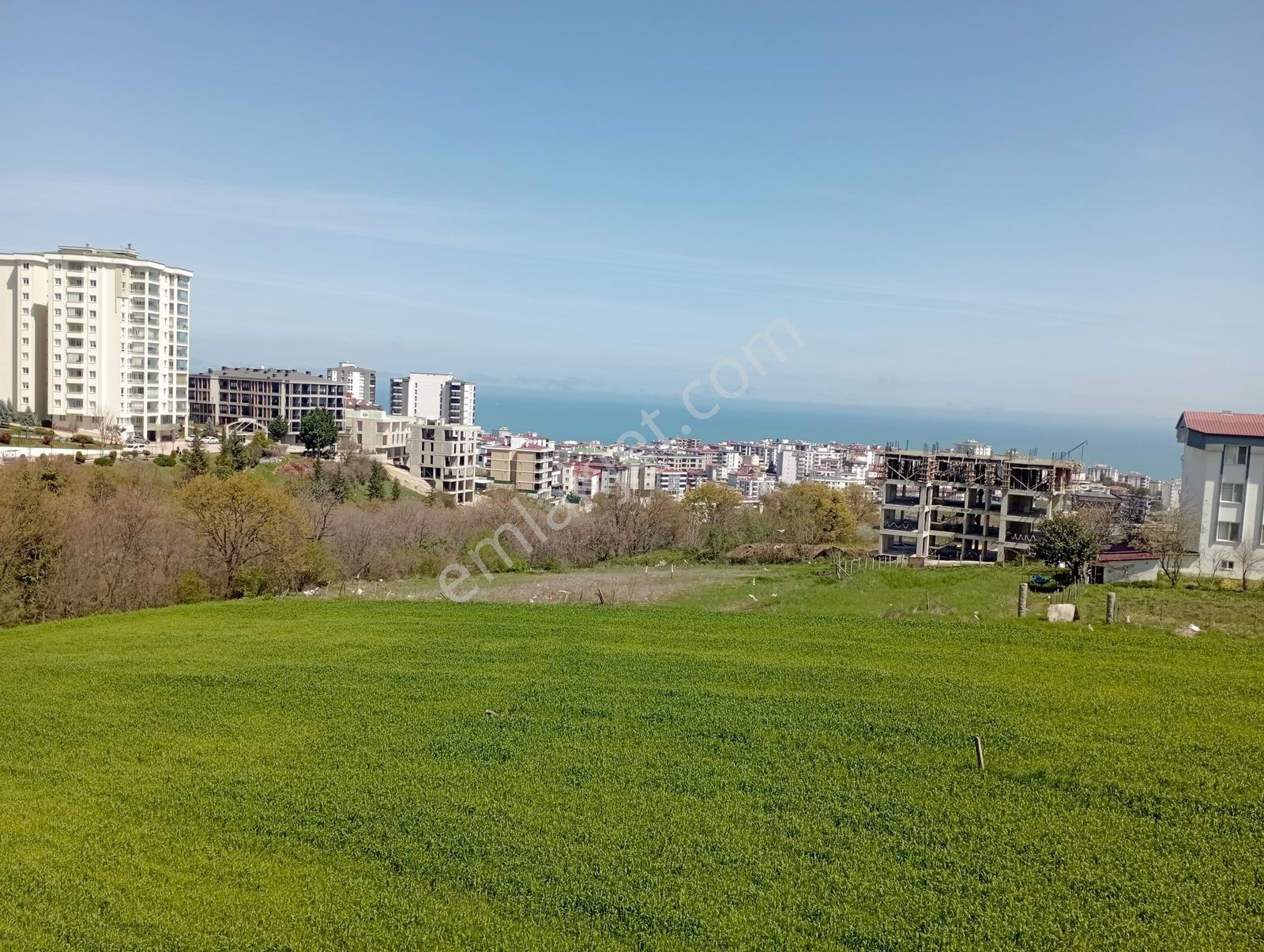 Atakum Büyükoyumcada Tripleks Takasa Uygun Villa - Görsel 9