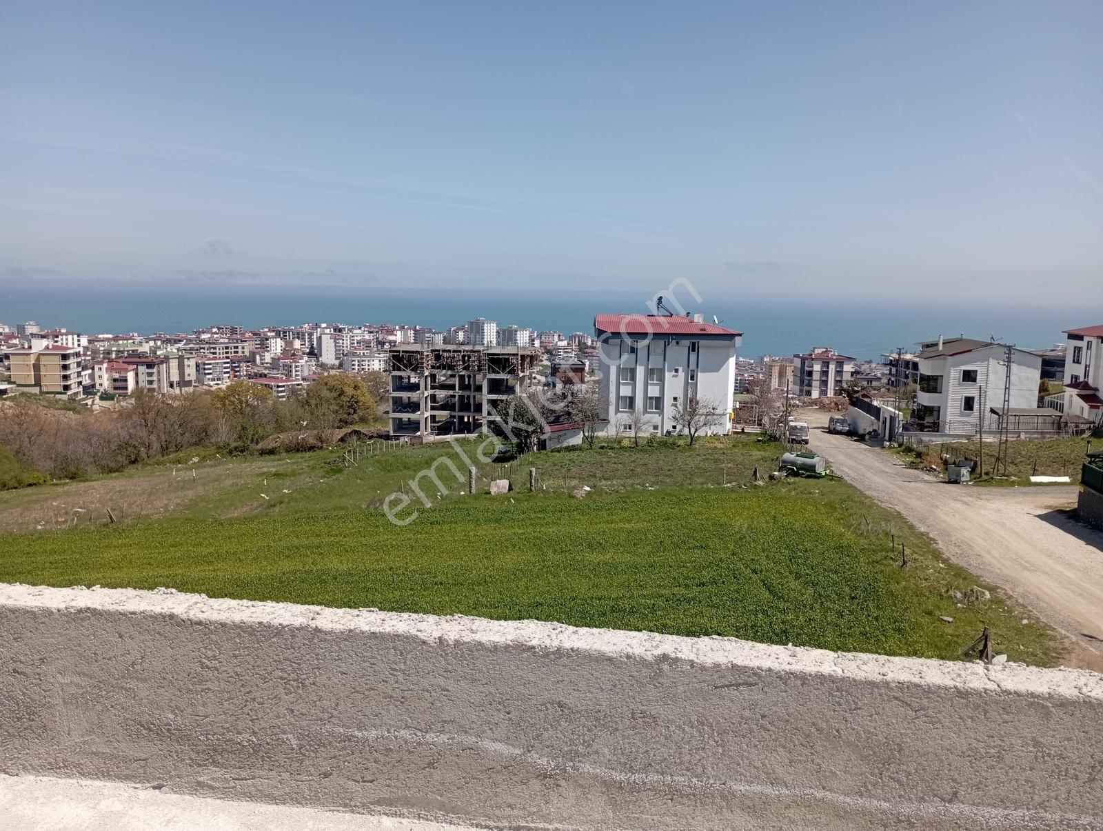 Atakum Büyükoyumcada Tripleks Takasa Uygun Villa - Görsel 11