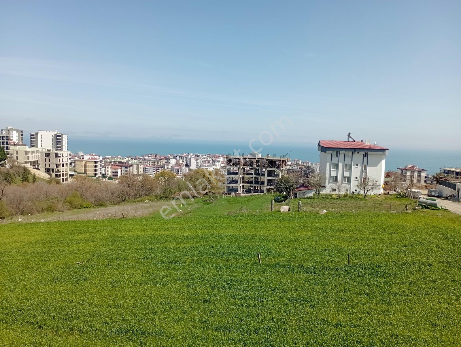 Atakum Büyükoyumcada Tripleks Takasa Uygun Villa - Görsel 12