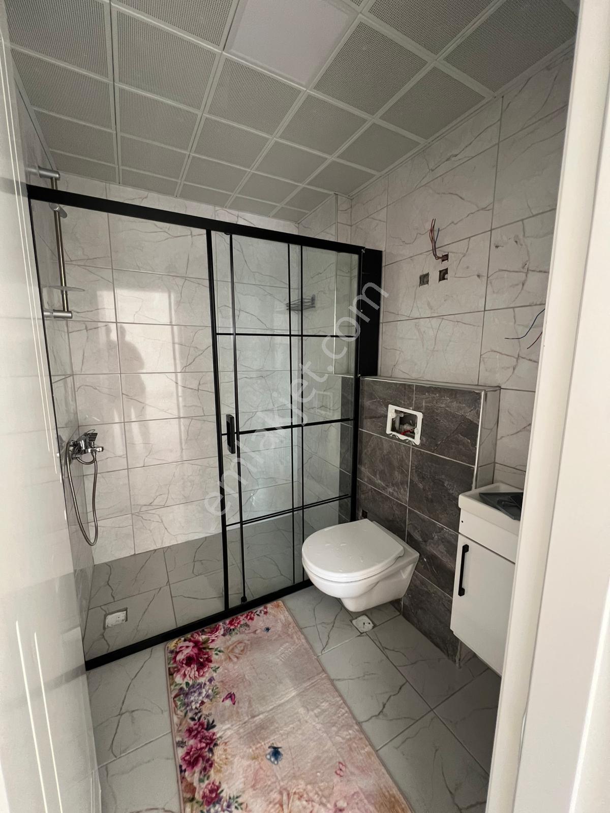 Ewax Propertyden Cadde Üzeri Eşyalı Kiralık 1+1 60m2 - Görsel 13