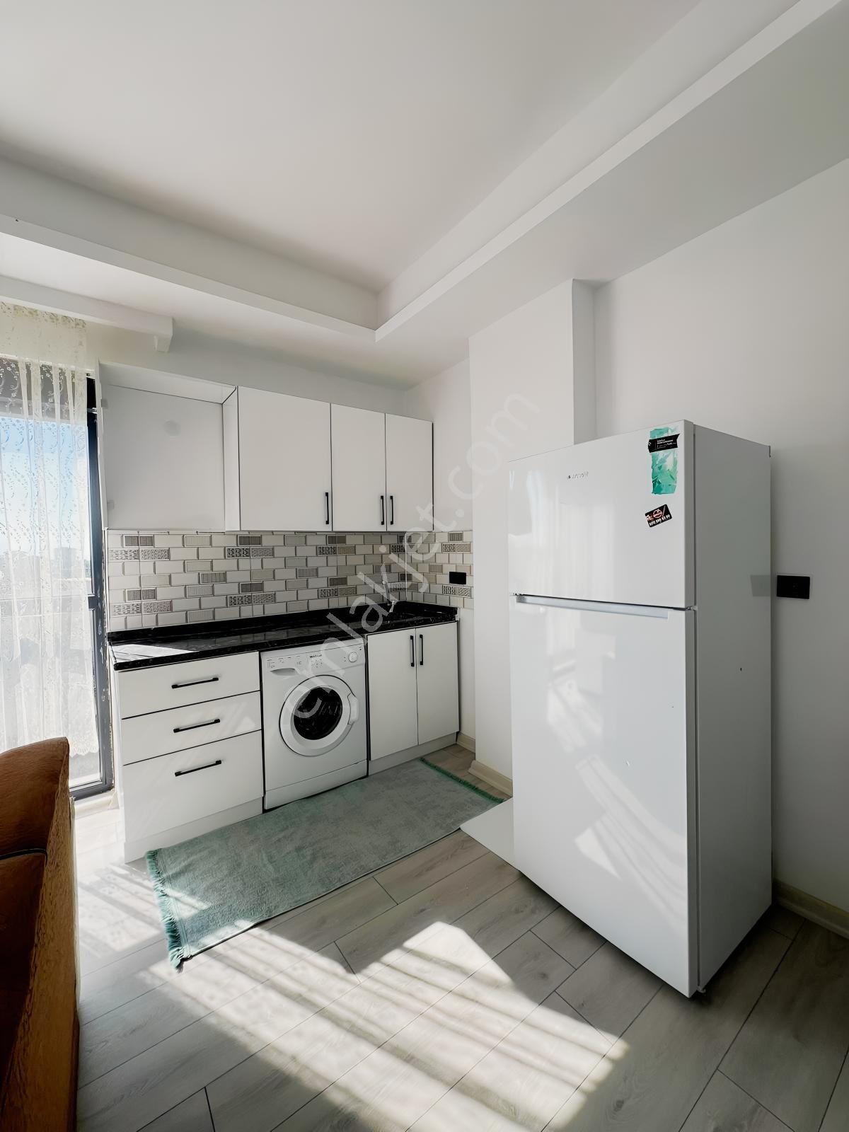 Ewax Propertyden Cadde Üzeri Eşyalı Kiralık 1+1 60m2 - Görsel 7